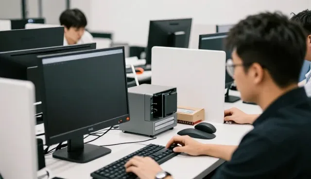 电商运营托管服务